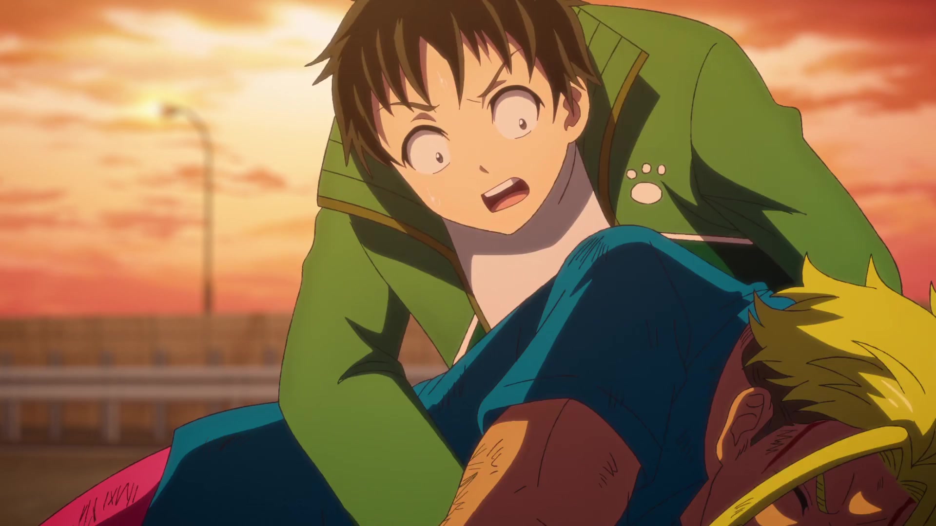 [Tsukyio Editing Resources] Zom 100 - Ep 6 - 213.mp4